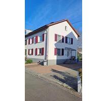 EFH in Weil am Rhein, mit Garten, Photovoltaik, Doppelgarage