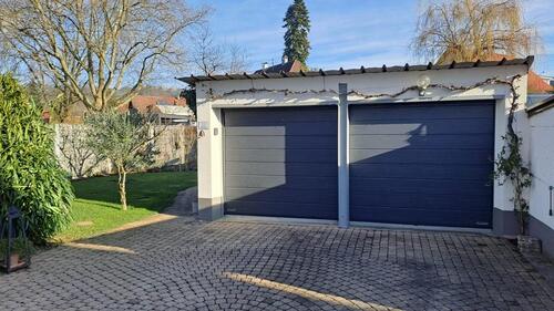 Foto - 6 Zimmer Doppelhaushälfte zum Kaufen in Weil am Rhein