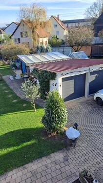 Foto - 6 Zimmer Doppelhaushälfte in Weil am Rhein