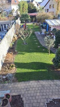 Foto - Doppelhaushälfte in Weil am Rhein zum Kaufen