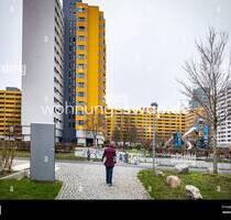 Wohnungsswap - 2 Zimmer, 65 m² - Senftenberger Ring, Reinickendorf, Berlin