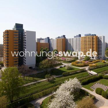 Foto - 2 Zimmer Etagenwohnung zur Miete in Berlin