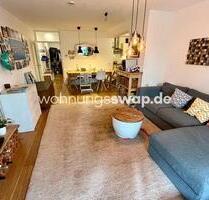 Wohnungsswap - 3 Zimmer, 75 m² - Curtiusstraße, Lindenthal, Köln