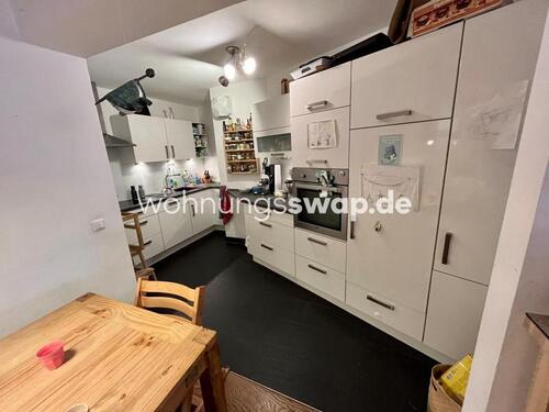 Foto - 3 Zimmer Etagenwohnung zur Miete in Köln