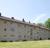 Sanierte 2 Zimmerwohnung mit Balkon - Frankfurt am Main Nord-Ost