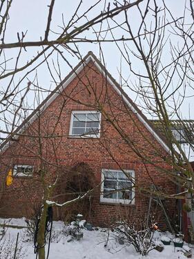 Foto - 6 Zimmer Einfamilienhaus zum Kaufen in Friedrichskoog