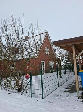 Foto - 6 Zimmer Einfamilienhaus in Friedrichskoog