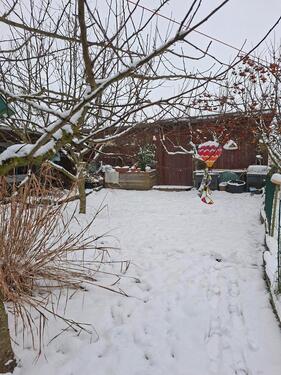 Foto - Einfamilienhaus in Friedrichskoog zum Kaufen