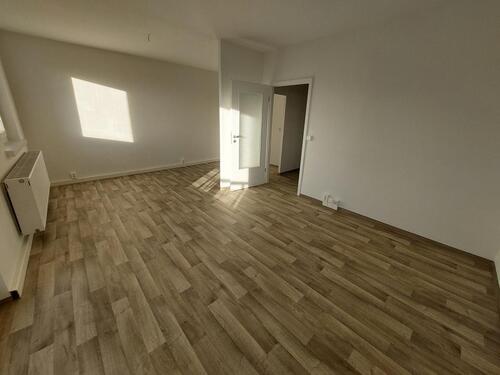 Foto - 3 Zimmer Etagenwohnung zur Miete in Suhl