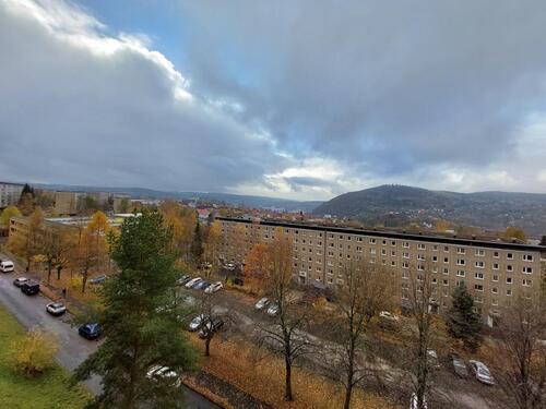 Foto - 3 Zimmer Etagenwohnung in Suhl