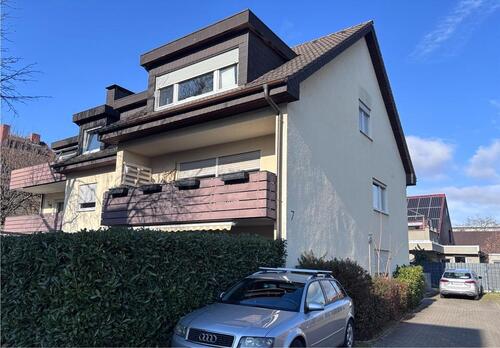 Foto - Zweizimmer Wohnung 63m2 in Weil am Rhein