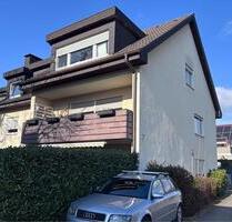 Zweizimmer Wohnung 63m2 in Weil am Rhein