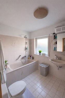 Foto - Erdgeschoßwohnung in Weil am Rhein zum Kaufen