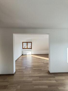 Foto - Etagenwohnung in Neckartenzlingen zur Miete