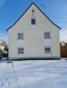 Foto - Haus zu vermieten in Kötz - 2.200,00&nbsp;EUR Kaltmiete, ca.&nbsp; 115,00&nbsp;m&sup2;