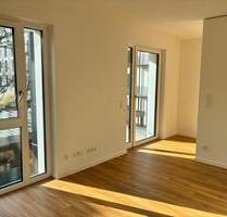 Neubau Erstbezug 1-Zimmer-Wohnung mit Einbauküche und Balkon - Berlin Treptow-Köpenick