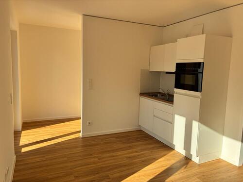 Foto - 1 Zimmer Etagenwohnung in Berlin