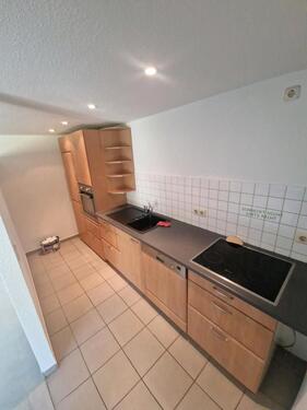 Foto - 1 Zimmer Etagenwohnung in Köln