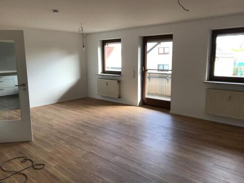 Foto - 4.5 Zimmer Dachgeschoßwohnung in Altendorf