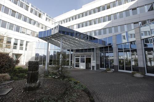 Foto - Attraktive Bürofläche zu vermieten