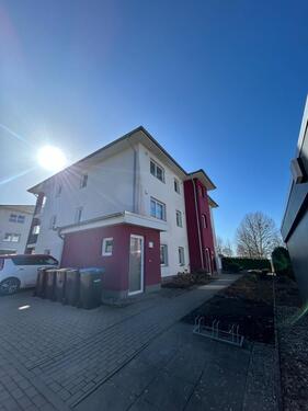 Foto - moderne 3-Zimmer-Wohnung mit Balkon in Schwerin