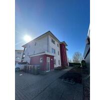 moderne 3-Zimmer-Wohnung mit Balkon in Schwerin