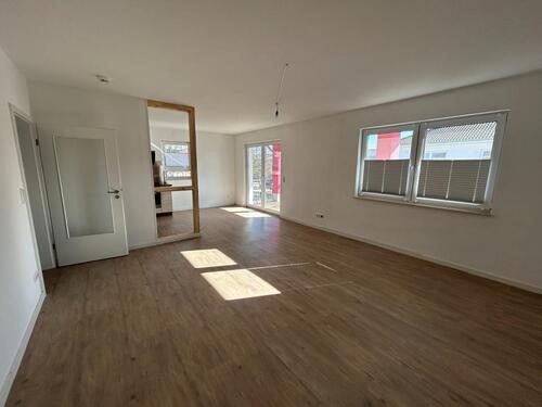 Foto - Etagenwohnung in Schwerin zur Miete