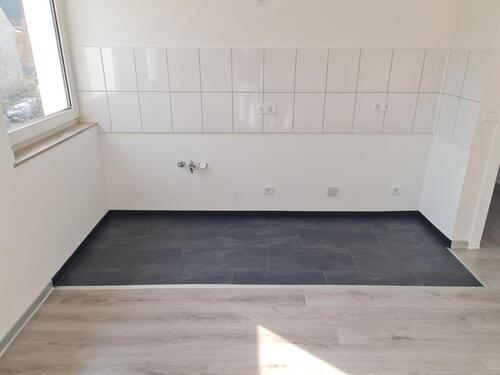 Foto - Etagenwohnung in Duisburg zur Miete