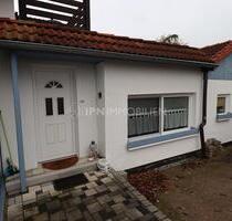 Ruhige, grüne Lage in Warnemünde! Möblierte Wohnung zur Dauermiete! - Rostock Hohe Düne