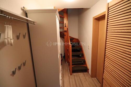 Foto - 1 Zimmer Erdgeschoßwohnung zur Miete in Rostock