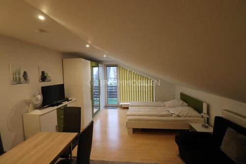 Foto - Erdgeschoßwohnung in Rostock zur Miete