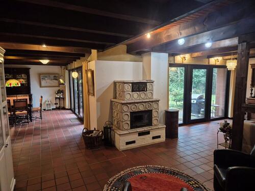 Foto - 8 Zimmer Einfamilienhaus in Bücken