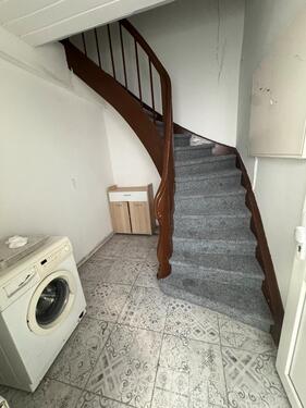 Foto - 2 Zimmer Dachgeschoßwohnung zur Miete in Leer (Ostfriesland)