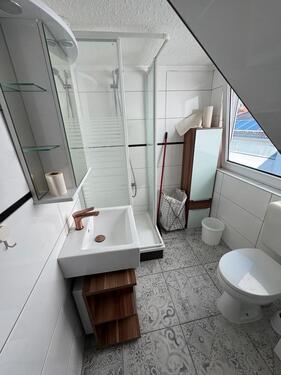 Foto - 2 Zimmer Dachgeschoßwohnung in Leer (Ostfriesland)