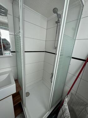 Foto - Dachgeschoßwohnung in Leer (Ostfriesland) zur Miete