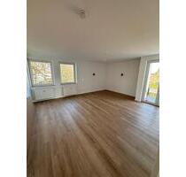 3 Zimmer Wohnung Frauenland Erstbezug nach Renovierung - Würzburg