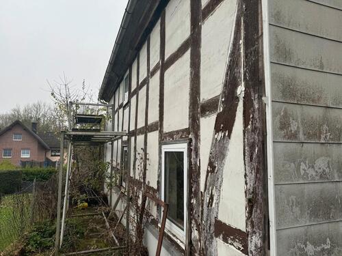 Foto - 6 Zimmer Bauernhaus, Landhaus in Dörentrup