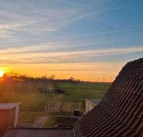 Charmantes Miethaus in Lüdingworth - Cuxhaven Groden