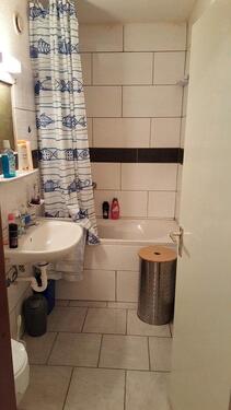 Foto - 1 Zimmer Etagenwohnung in Ransbach-Baumbach