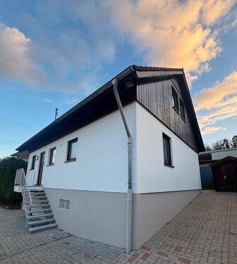 Foto - Helle 2-Zimmer-Wohnung in ruhiger Lage – Erstbezug nach Renovieru