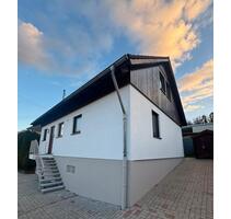 Helle 2-Zimmer-Wohnung in ruhiger Lage – Erstbezug nach Renovieru - Mosbach