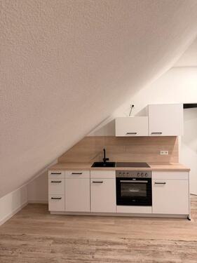 Foto - 2 Zimmer Dachgeschoßwohnung in Mosbach