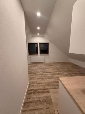 Foto - Dachgeschoßwohnung in Mosbach zur Miete