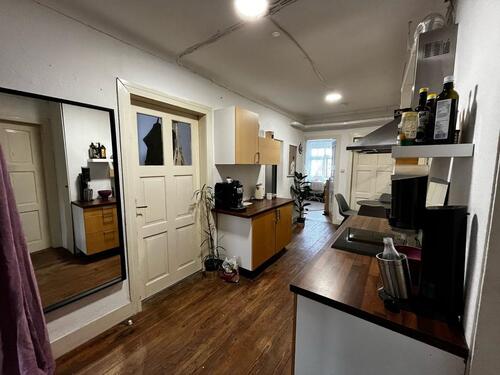 Foto - WG Zimmer zu vermieten 450€ Kalt Tübingen Mitte