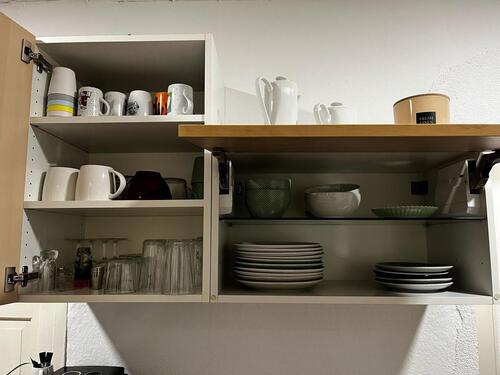 Foto - 4 Zimmer Etagenwohnung in Tübingen