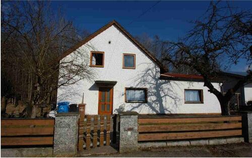Foto - Einfamilienhaus in ruhiger Lage