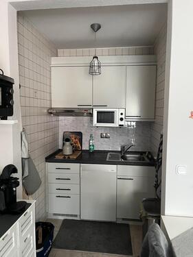 Foto - 1.5 Zimmer Erdgeschoßwohnung zum Kaufen in Wangerland