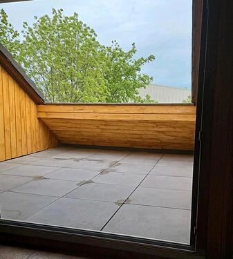 Foto - 2 Zimmer Dachgeschoßwohnung zur Miete in Salzgitter