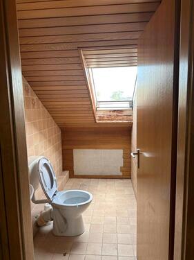 Foto - 2 Zimmer Dachgeschoßwohnung in Salzgitter