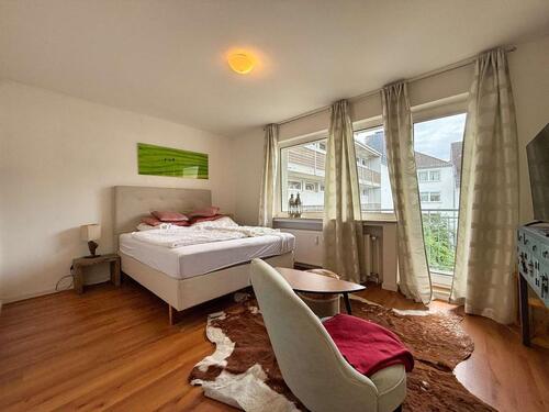 Foto - Möblierte Wohnung in Neustadt mit Balkon